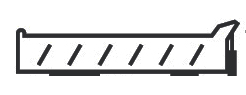 Vector cars, trucks and public transport icons